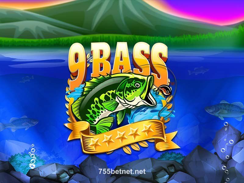 9 Bass