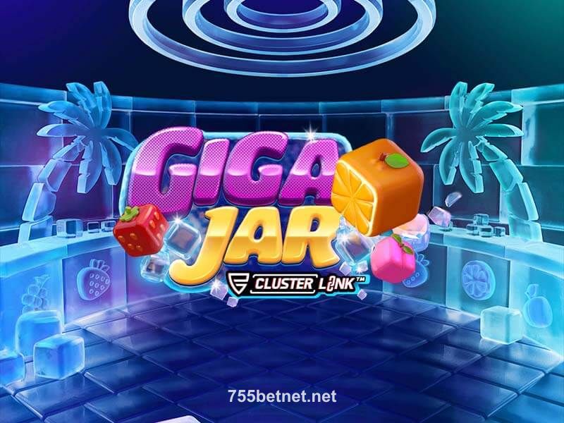 Imagem do jogo Giga Jar no 755bet
