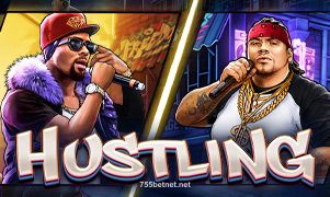 Imagem do Jogo Hustling
