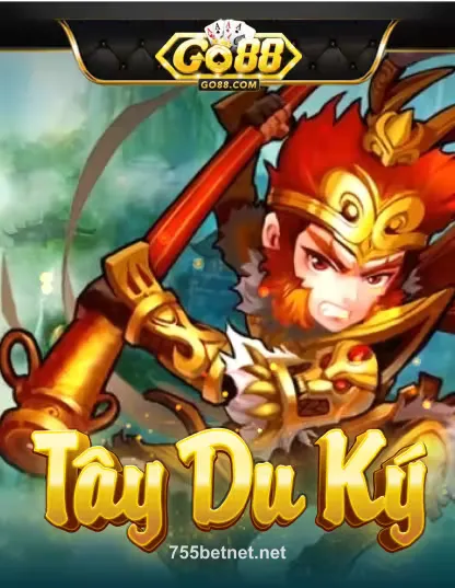 Imagem do jogo Go Tây Du Ký Portrait no 755bet