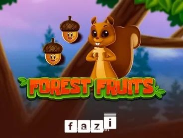 Imagem do Jogo Forest Fruits no 755bet