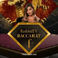 Fashion TV Baccarat